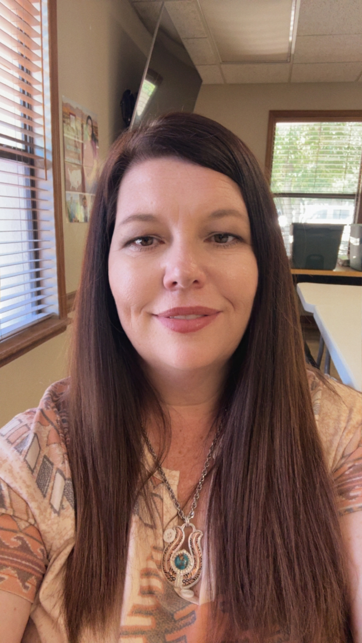 Amanda Patterson