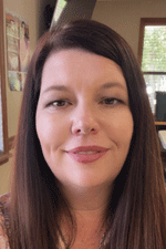 Amanda Patterson