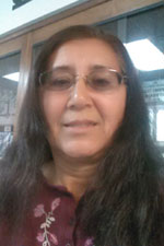 Beatrice Dominguez