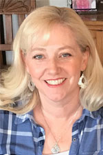 Katherine Turner